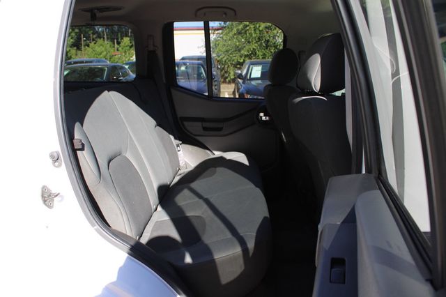 2009 Nissan Xterra Off Road - 23026290 - 25