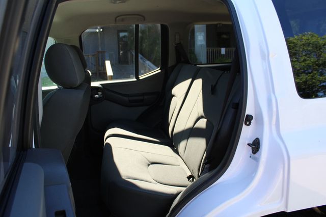 2009 Nissan Xterra Off Road - 23026290 - 26