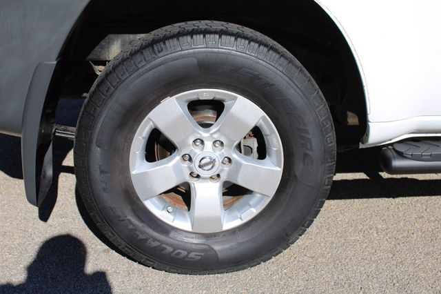2009 Nissan Xterra Off Road - 23026290 - 27