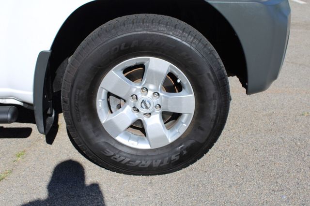 2009 Nissan Xterra Off Road - 23026290 - 28