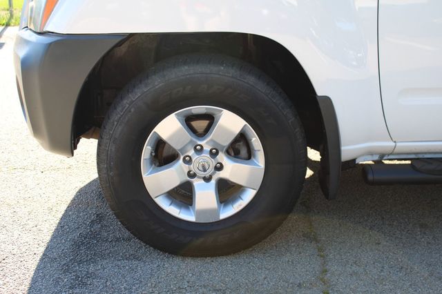 2009 Nissan Xterra Off Road - 23026290 - 29