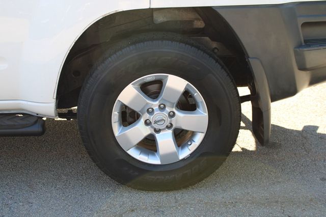2009 Nissan Xterra Off Road - 23026290 - 30