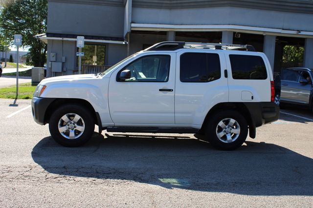 2009 Nissan Xterra Off Road - 23026290 - 3