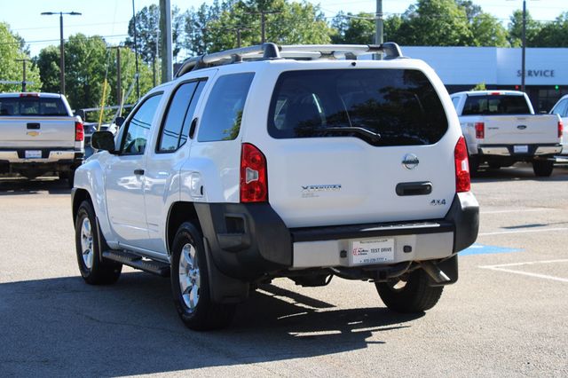 2009 Nissan Xterra Off Road - 23026290 - 5