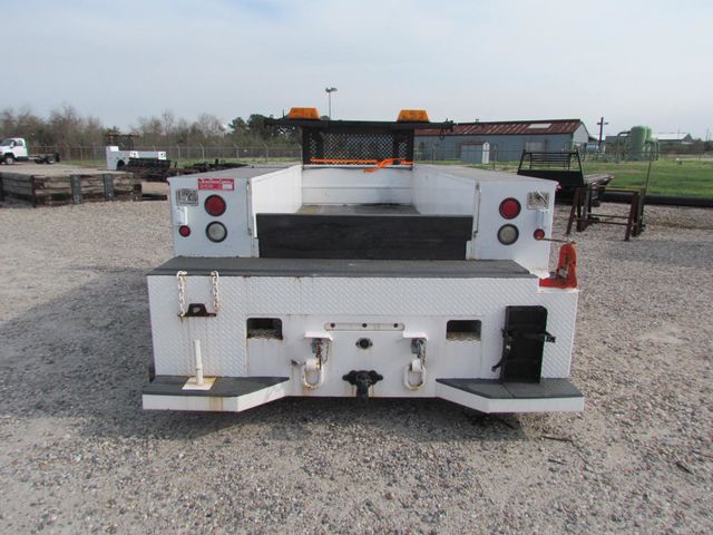 2009 Omaha Utility Body Utility Body Only - 22345134 - 1