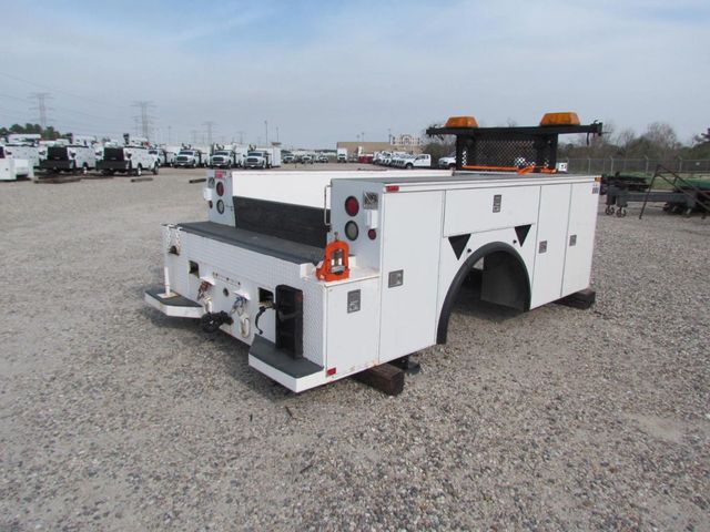 2009 Omaha Utility Body Utility Body Only - 22345134 - 2