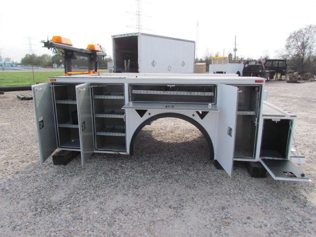 2009 Omaha Utility Body Utility Body Only - 22345134 - 5