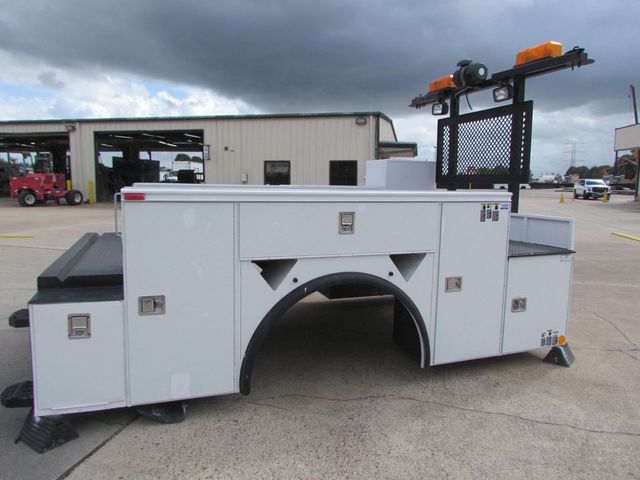 2009 Omaha Utility Body Utility Body Only - 23094276 - 3