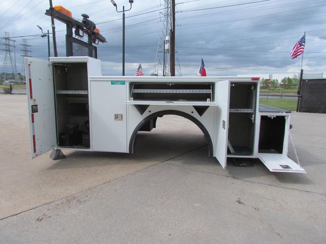 2009 Omaha Utility Body Utility Body Only - 23094277 - 1