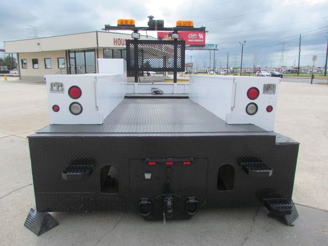 2009 Omaha Utility Body Utility Body Only - 23094277 - 2