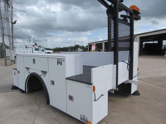 2009 Omaha Utility Body Utility Body Only - 23094277 - 4