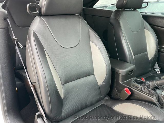 2009 Pontiac G6 2009 PONTIAC G6 V6 GT 2D CONVERTIBLE AUTO SERVICED 615-730-9991 - 23064453 - 13