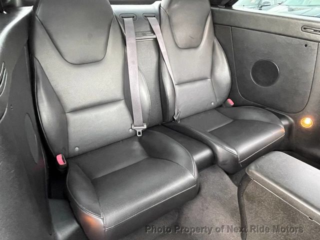 2009 Pontiac G6 2009 PONTIAC G6 V6 GT 2D CONVERTIBLE AUTO SERVICED 615-730-9991 - 23064453 - 15