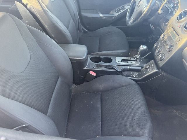 2009 Pontiac G6 4dr Sedan GT w/1SA *Ltd Avail* - 22389178 - 2