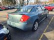 2009 Pontiac G6 4dr Sedan w/1SB - 22720740 - 3