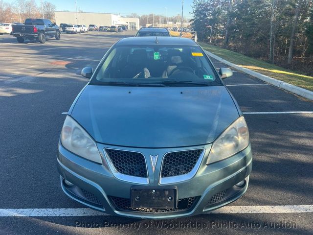 2009 Pontiac G6 4dr Sedan w/1SB - 22720740 - 8