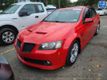 2009 Pontiac G8 4dr Sedan - 23075808 - 0