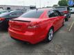 2009 Pontiac G8 4dr Sedan - 23075808 - 2