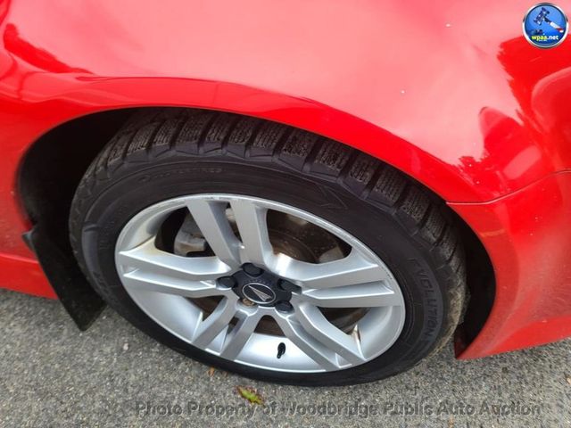 2009 Pontiac G8 4dr Sedan - 23075808 - 4