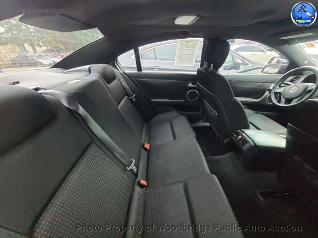 2009 Pontiac G8 4dr Sedan - 23075808 - 6