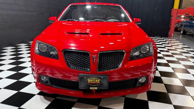2009 Pontiac G8 4dr Sedan GT - 22917718 - 13