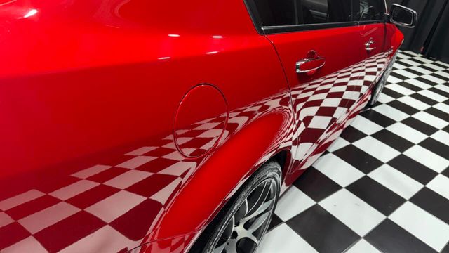 2009 Pontiac G8 4dr Sedan GT - 22917718 - 15