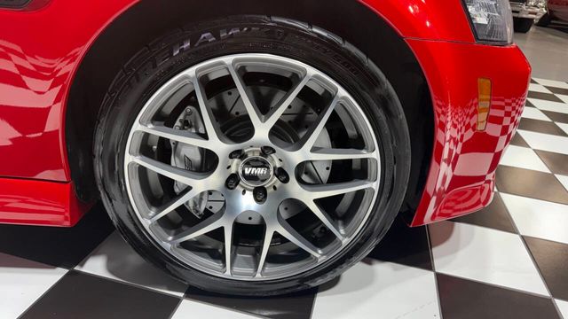 2009 Pontiac G8 4dr Sedan GT - 22917718 - 16