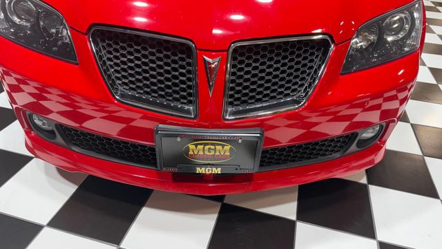 2009 Pontiac G8 4dr Sedan GT - 22917718 - 17