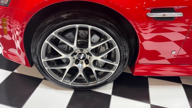 2009 Pontiac G8 4dr Sedan GT - 22917718 - 18