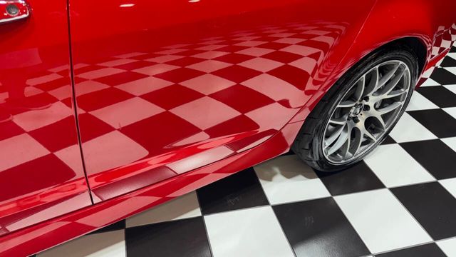 2009 Pontiac G8 4dr Sedan GT - 22917718 - 19