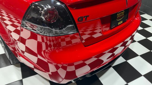 2009 Pontiac G8 4dr Sedan GT - 22917718 - 21