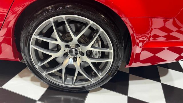 2009 Pontiac G8 4dr Sedan GT - 22917718 - 22