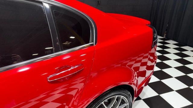 2009 Pontiac G8 4dr Sedan GT - 22917718 - 23