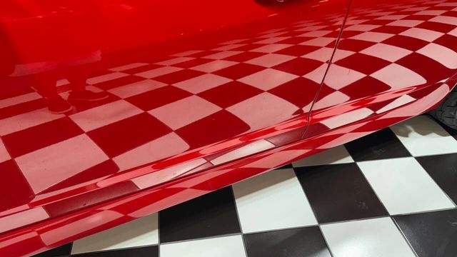 2009 Pontiac G8 4dr Sedan GT - 22917718 - 24