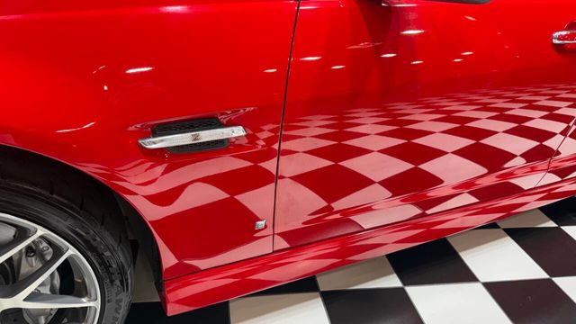 2009 Pontiac G8 4dr Sedan GT - 22917718 - 25