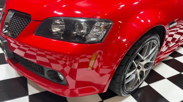 2009 Pontiac G8 4dr Sedan GT - 22917718 - 26