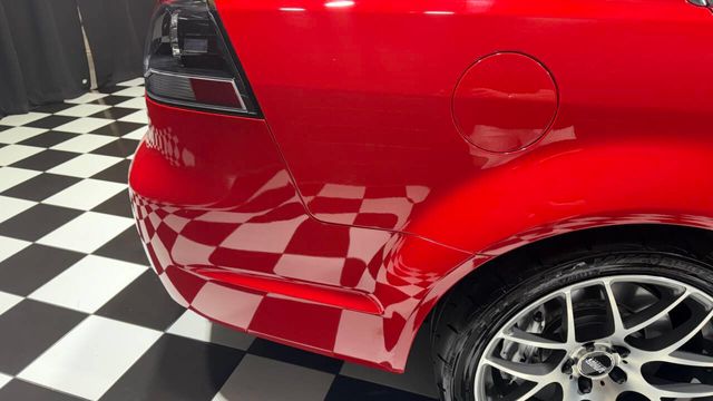 2009 Pontiac G8 4dr Sedan GT - 22917718 - 28