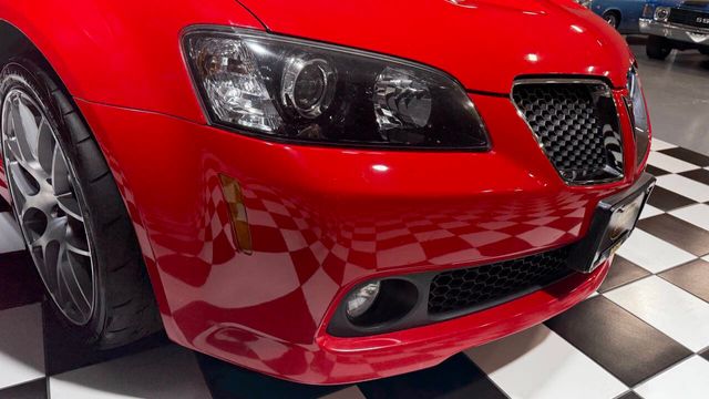 2009 Pontiac G8 4dr Sedan GT - 22917718 - 30