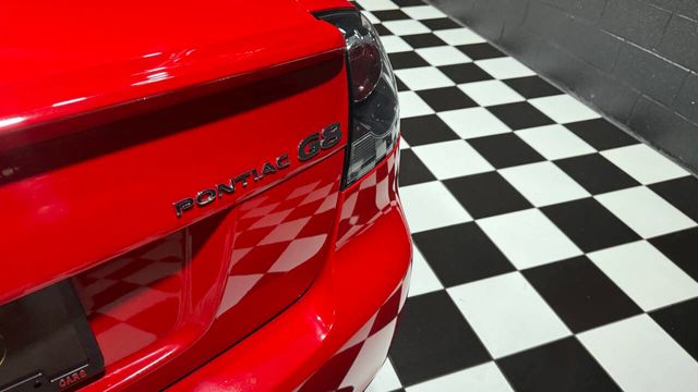 2009 Pontiac G8 4dr Sedan GT - 22917718 - 31