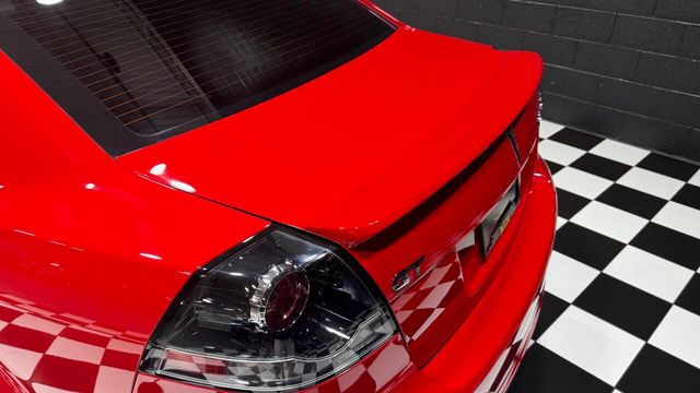 2009 Pontiac G8 4dr Sedan GT - 22917718 - 33