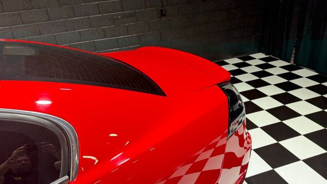 2009 Pontiac G8 4dr Sedan GT - 22917718 - 34