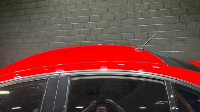 2009 Pontiac G8 4dr Sedan GT - 22917718 - 35