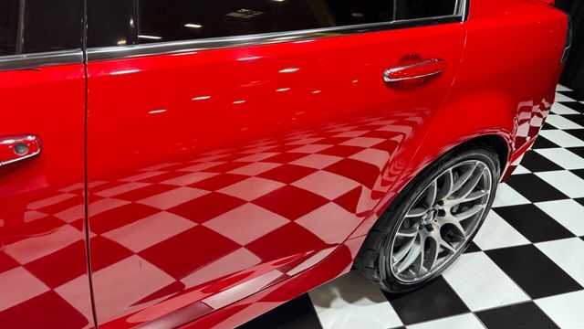 2009 Pontiac G8 4dr Sedan GT - 22917718 - 36