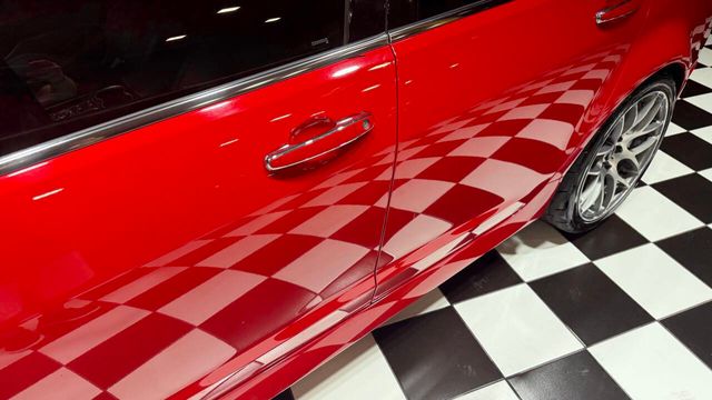 2009 Pontiac G8 4dr Sedan GT - 22917718 - 37