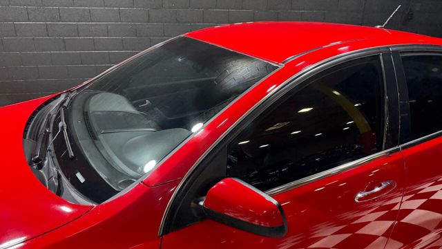 2009 Pontiac G8 4dr Sedan GT - 22917718 - 38