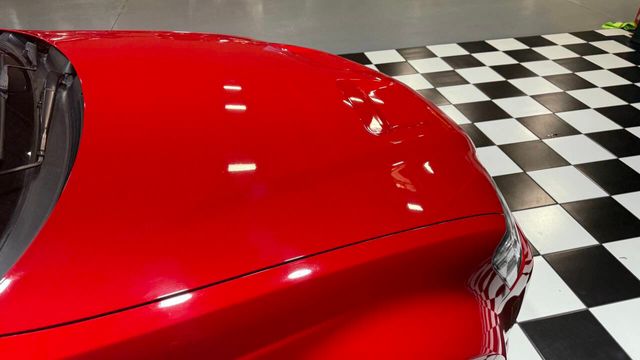 2009 Pontiac G8 4dr Sedan GT - 22917718 - 40