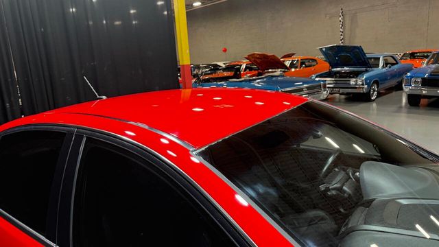 2009 Pontiac G8 4dr Sedan GT - 22917718 - 41