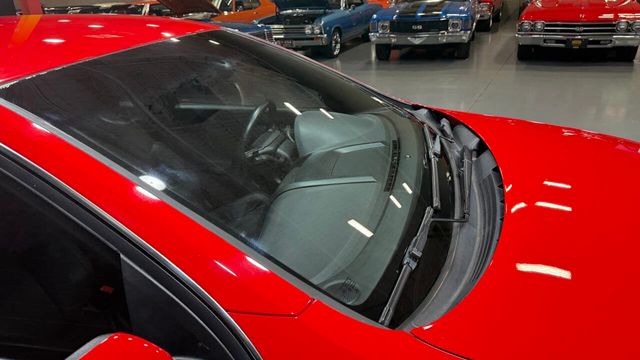 2009 Pontiac G8 4dr Sedan GT - 22917718 - 42