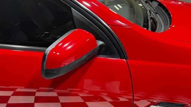 2009 Pontiac G8 4dr Sedan GT - 22917718 - 43