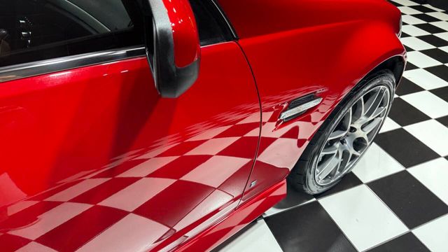 2009 Pontiac G8 4dr Sedan GT - 22917718 - 44